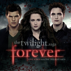 A Thousand Years - The Twilight Saga