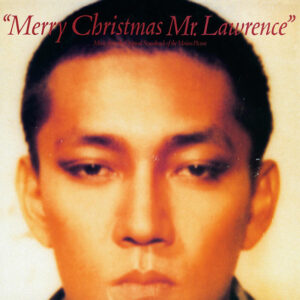 Merry Christmas, Mr. Lawrence
